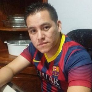 Meet your Posher, Joseph